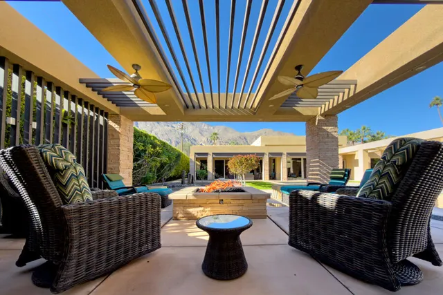$6,500,000 | 630 North Cahuilla Road, Palm Springs, CA 92262