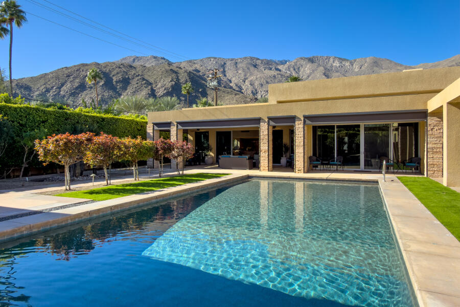 630 North Cahuilla Road Palm Springs, CA 92262 - Photo 58 of 65 061