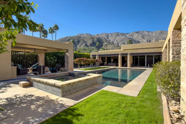 $6,500,000 | 630 North Cahuilla Road, Palm Springs, CA 92262