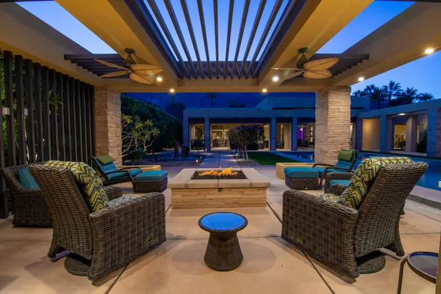 $6,500,000 | 630 North Cahuilla Road, Palm Springs, CA 92262