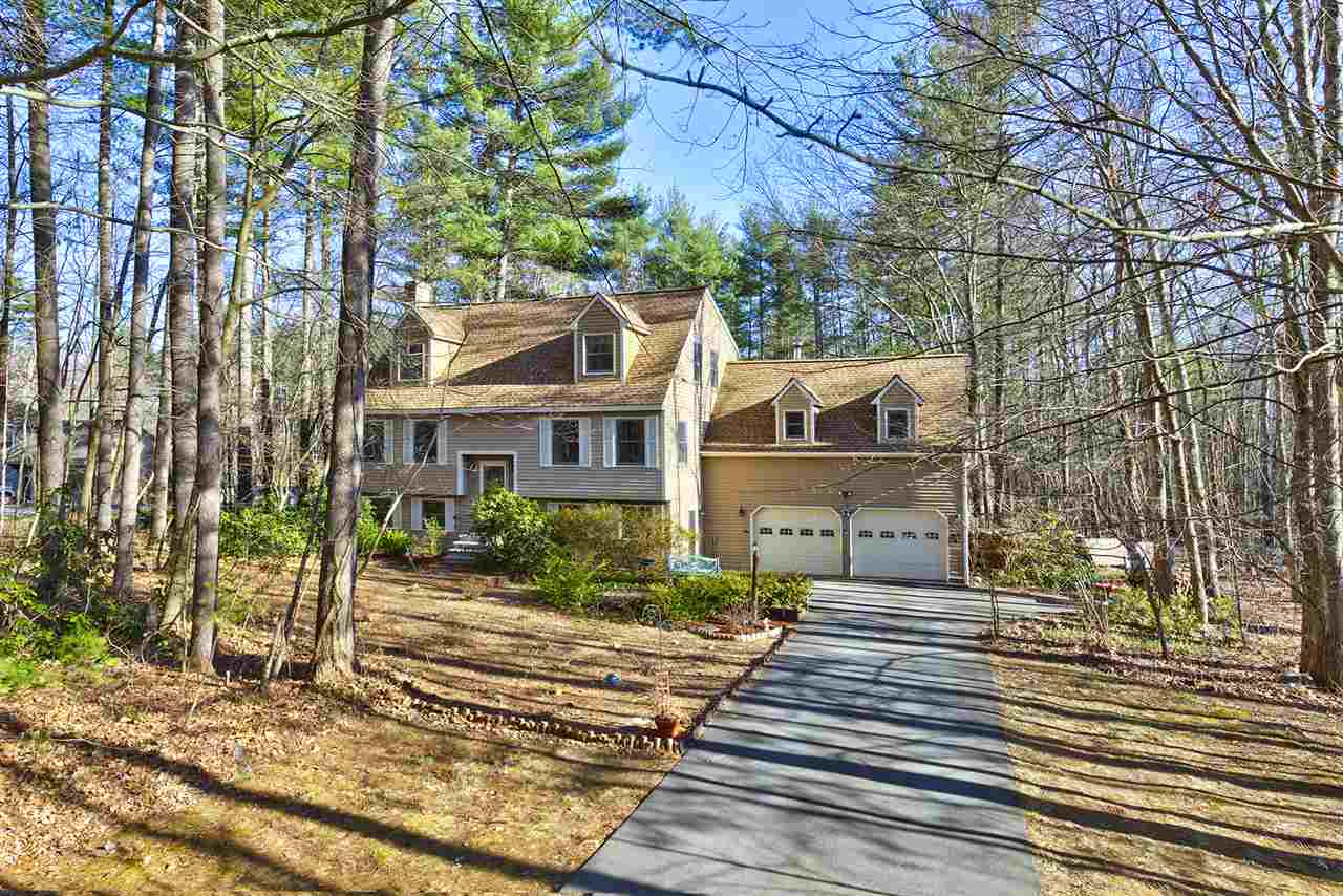 202 Baboosic Lake Road Merrimack, NH 03054 - Photo 1 of 40