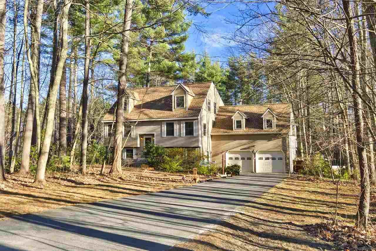 202 Baboosic Lake Road Merrimack, NH 03054 - Photo 2 of 40