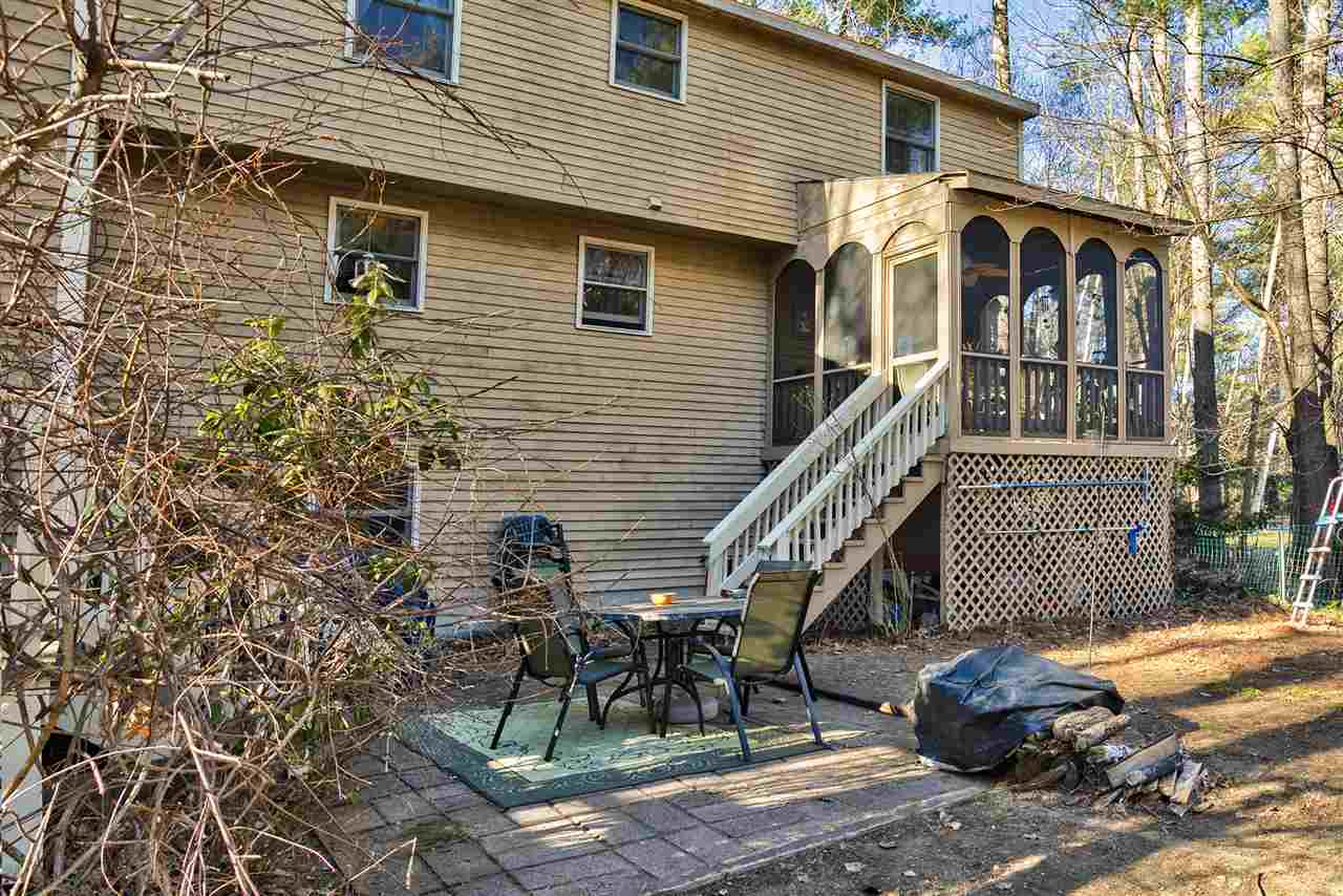 202 Baboosic Lake Road Merrimack, NH 03054 - Photo 31 of 40