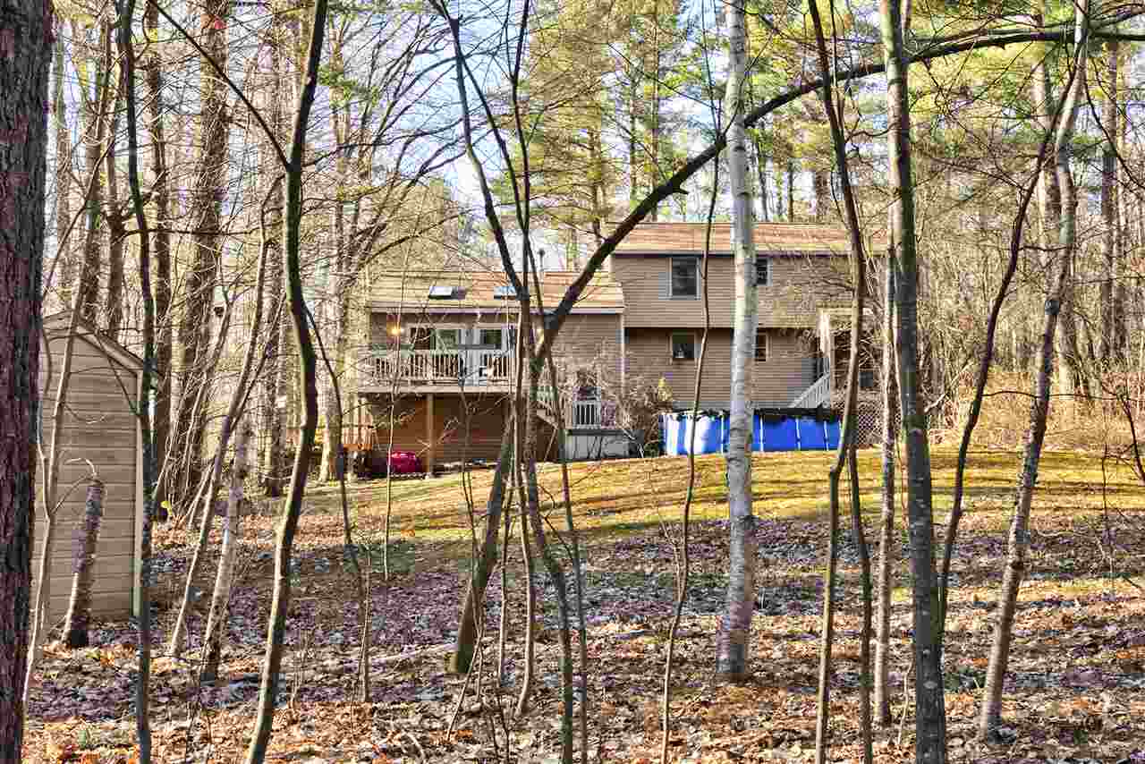 202 Baboosic Lake Road Merrimack, NH 03054 - Photo 34 of 40
