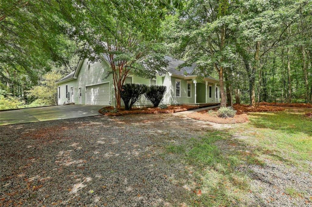 615 New Hope Road Fayetteville, GA 30214 - Photo 3 of 45
