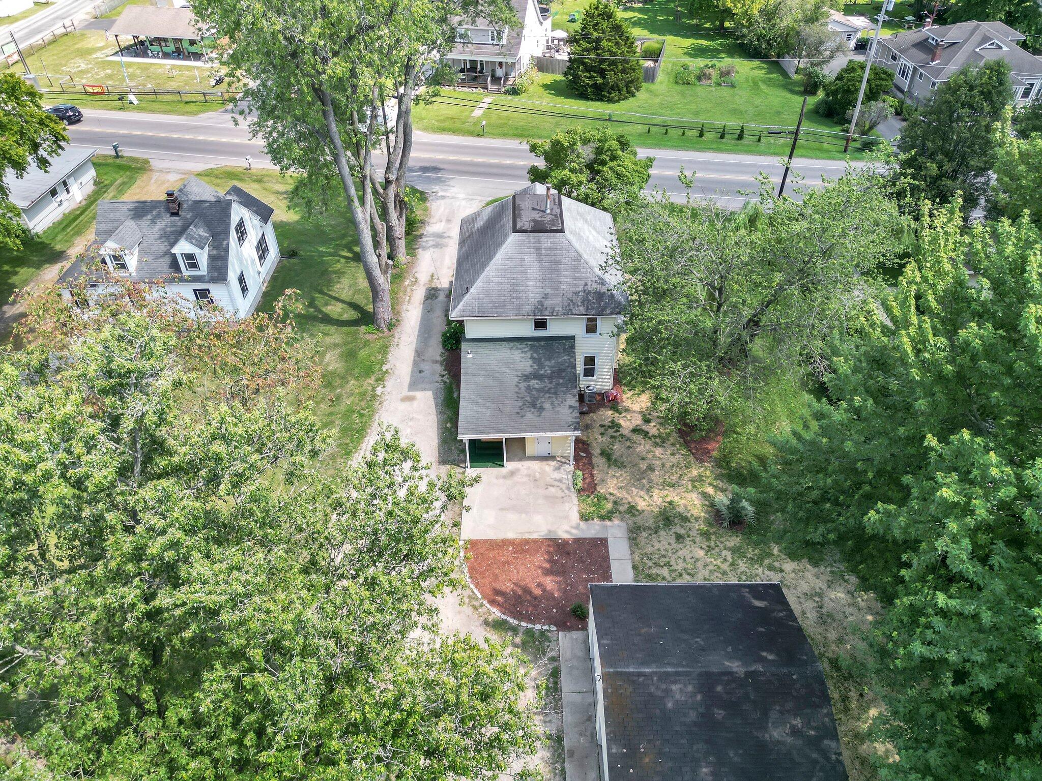 2619 Springfield Xenia Road Springfield, OH 45506 - Photo 38 of 47