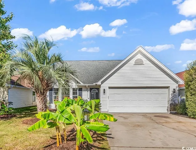 $415,000 | 523 Drake Lane, Surfside Beach, SC 29575