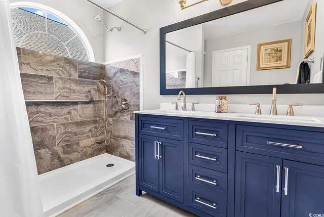 $415,000 | 523 Drake Lane, Surfside Beach, SC 29575