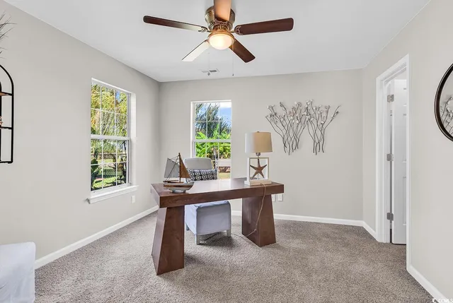 $415,000 | 523 Drake Lane, Surfside Beach, SC 29575