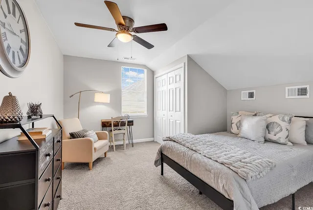 $415,000 | 523 Drake Lane, Surfside Beach, SC 29575