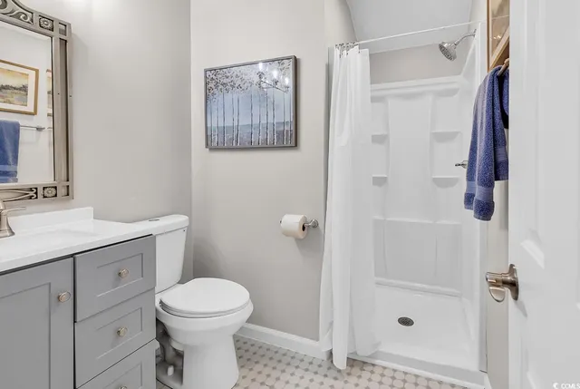 $415,000 | 523 Drake Lane, Surfside Beach, SC 29575