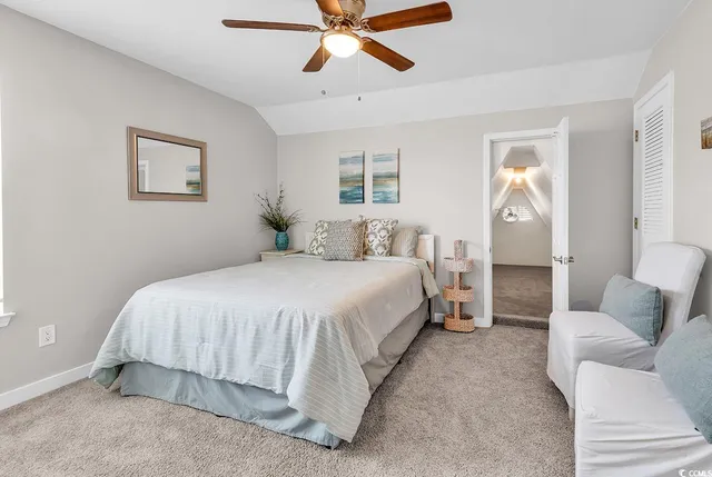 $415,000 | 523 Drake Lane, Surfside Beach, SC 29575