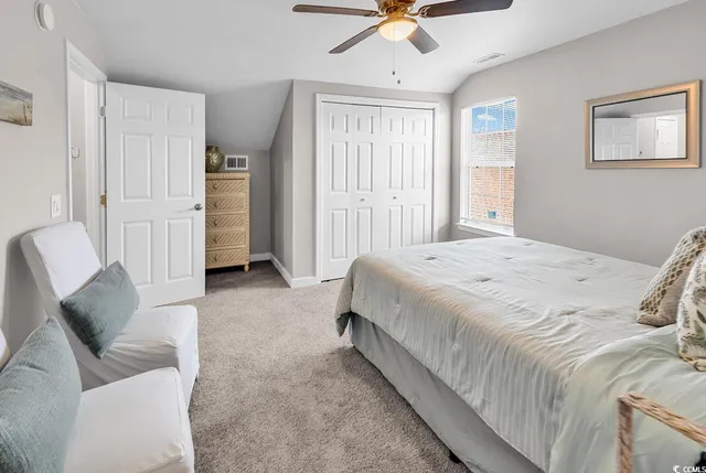 $415,000 | 523 Drake Lane, Surfside Beach, SC 29575