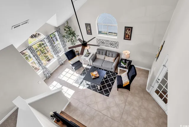 $415,000 | 523 Drake Lane, Surfside Beach, SC 29575