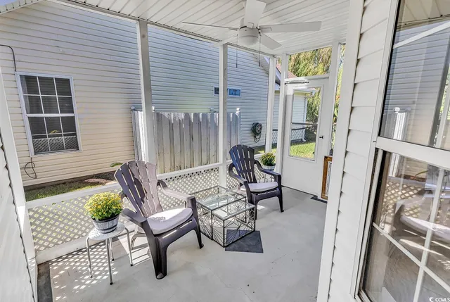 $415,000 | 523 Drake Lane, Surfside Beach, SC 29575