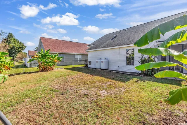 $415,000 | 523 Drake Lane, Surfside Beach, SC 29575