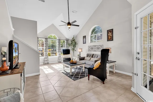 $415,000 | 523 Drake Lane, Surfside Beach, SC 29575