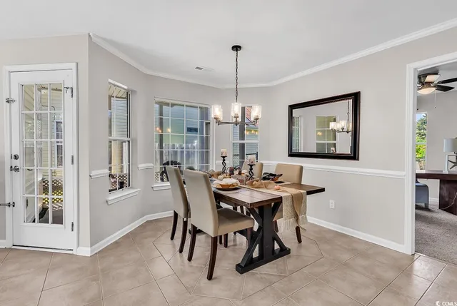 $415,000 | 523 Drake Lane, Surfside Beach, SC 29575