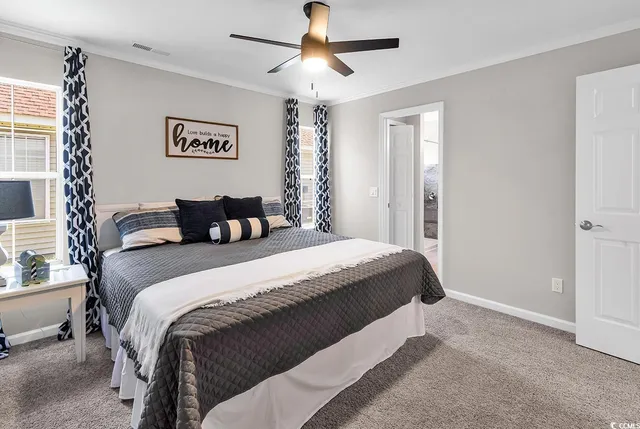 $415,000 | 523 Drake Lane, Surfside Beach, SC 29575