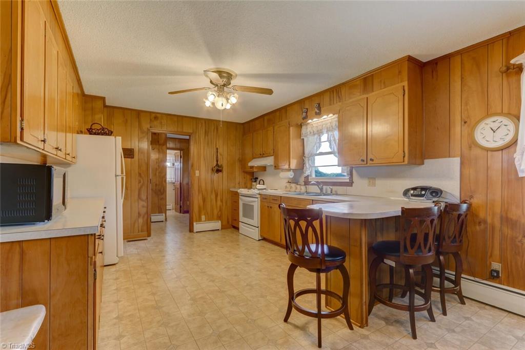 1690 Guerrant Springs Road Ruffin, NC 27326 - Photo 11 of 33
