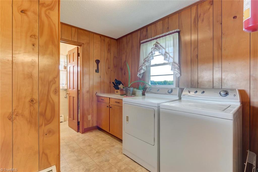 1690 Guerrant Springs Road Ruffin, NC 27326 - Photo 15 of 33