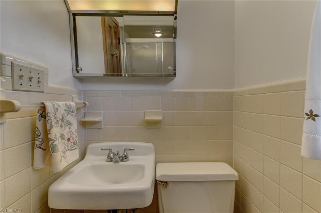 1690 Guerrant Springs Road Ruffin, NC 27326 - Photo 16 of 33