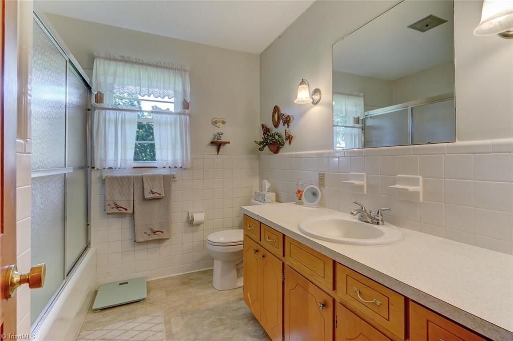 1690 Guerrant Springs Road Ruffin, NC 27326 - Photo 19 of 33