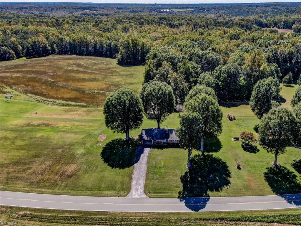 1690 Guerrant Springs Road Ruffin, NC 27326 - Photo 3 of 33