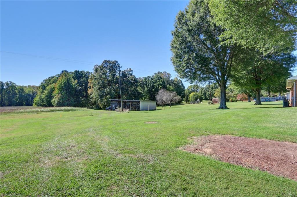 1690 Guerrant Springs Road Ruffin, NC 27326 - Photo 27 of 33