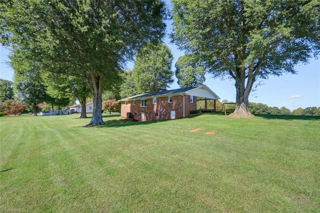 1690 Guerrant Springs Road Ruffin, NC 27326 - Photo 28 of 33