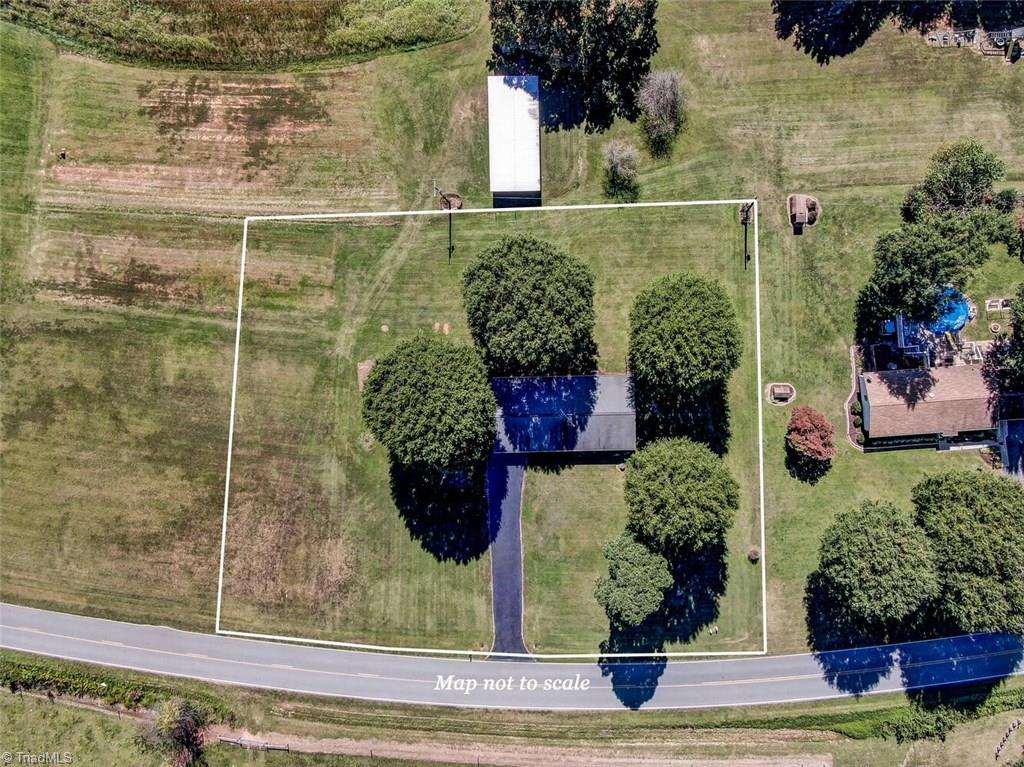 1690 Guerrant Springs Road Ruffin, NC 27326 - Photo 4 of 33