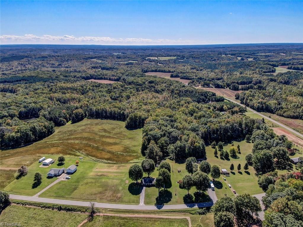 1690 Guerrant Springs Road Ruffin, NC 27326 - Photo 31 of 33