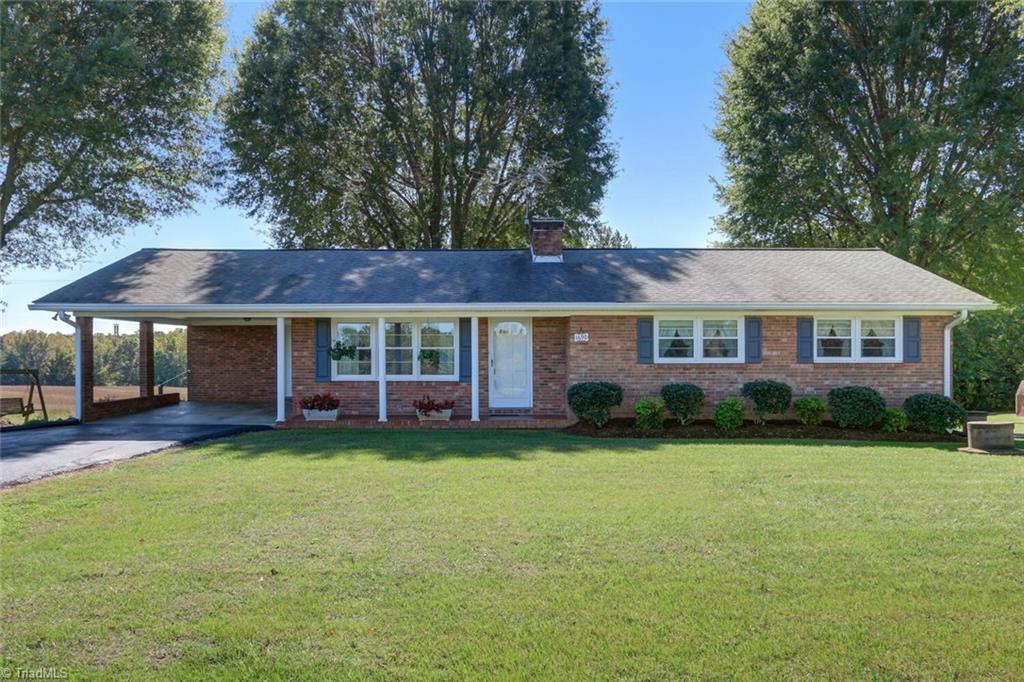 1690 Guerrant Springs Road Ruffin, NC 27326 - Photo 32 of 33