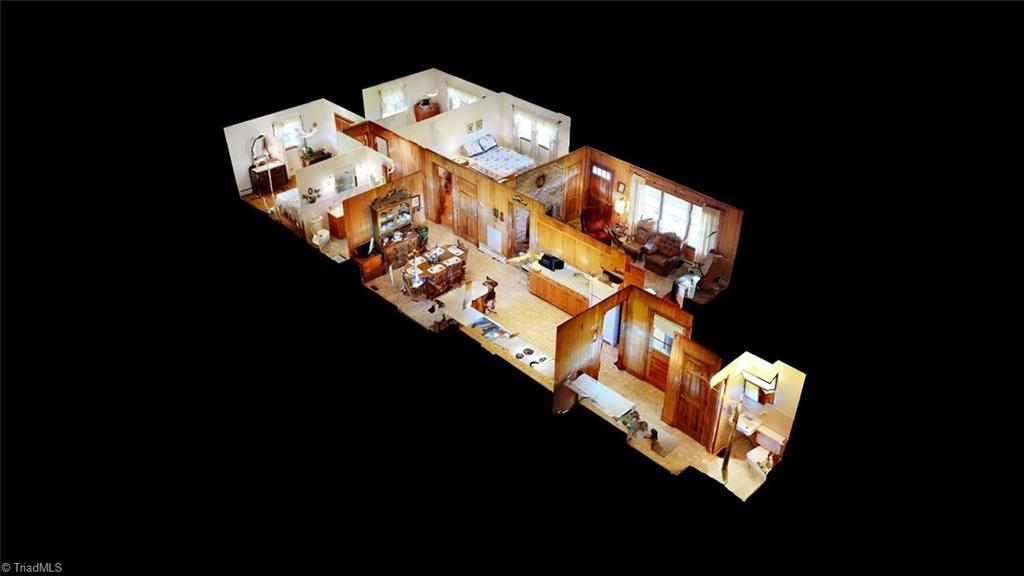 1690 Guerrant Springs Road Ruffin, NC 27326 - Photo 33 of 33