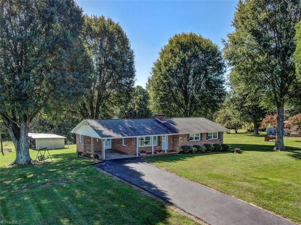 1690 Guerrant Springs Road Ruffin, NC 27326 - Photo 7 of 33