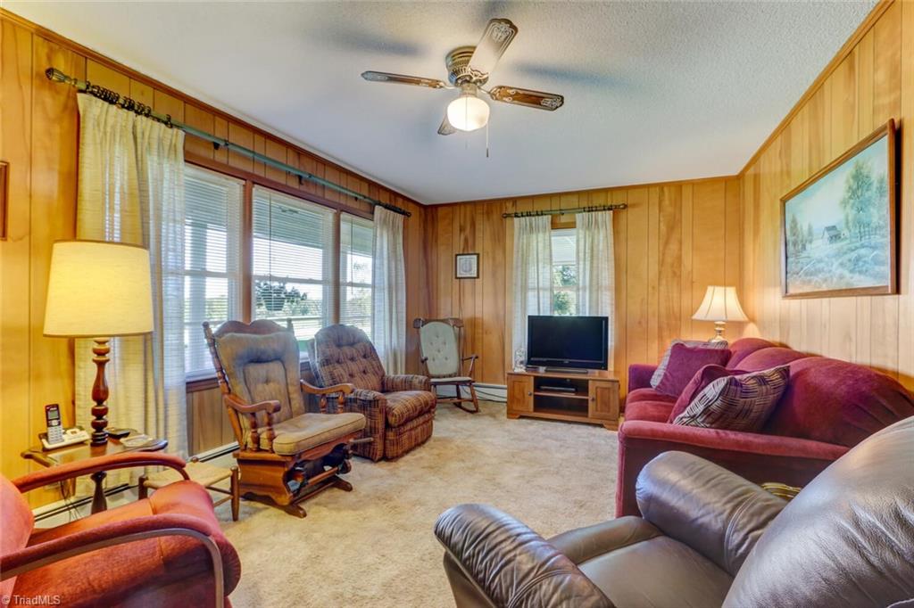 1690 Guerrant Springs Road Ruffin, NC 27326 - Photo 8 of 33