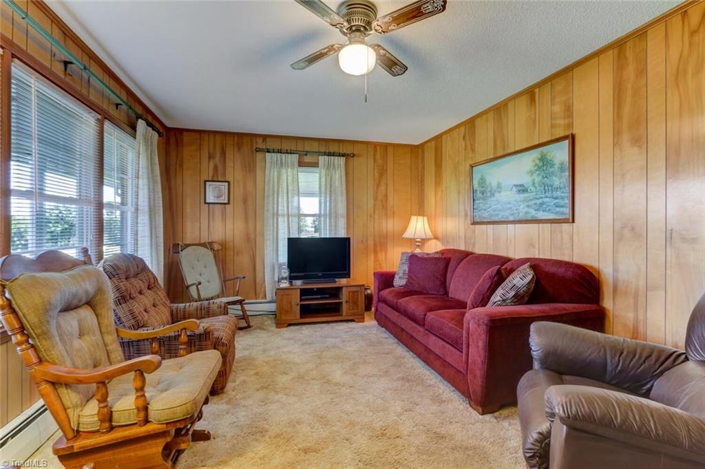 1690 Guerrant Springs Road Ruffin, NC 27326 - Photo 9 of 33