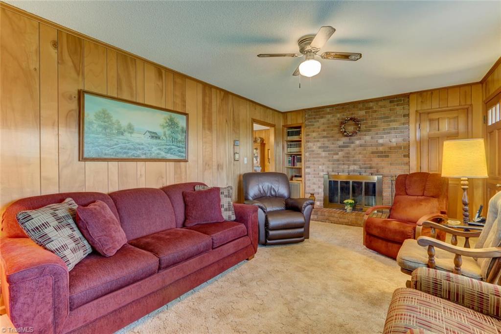 1690 Guerrant Springs Road Ruffin, NC 27326 - Photo 10 of 33