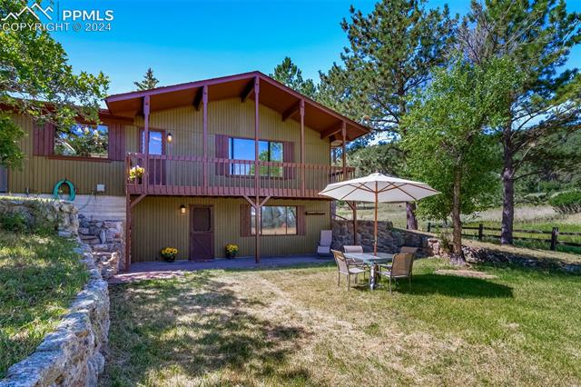 14347 South Furrow Road Larkspur, CO 80118 - Photo 8 of 49 Gallery Image 8