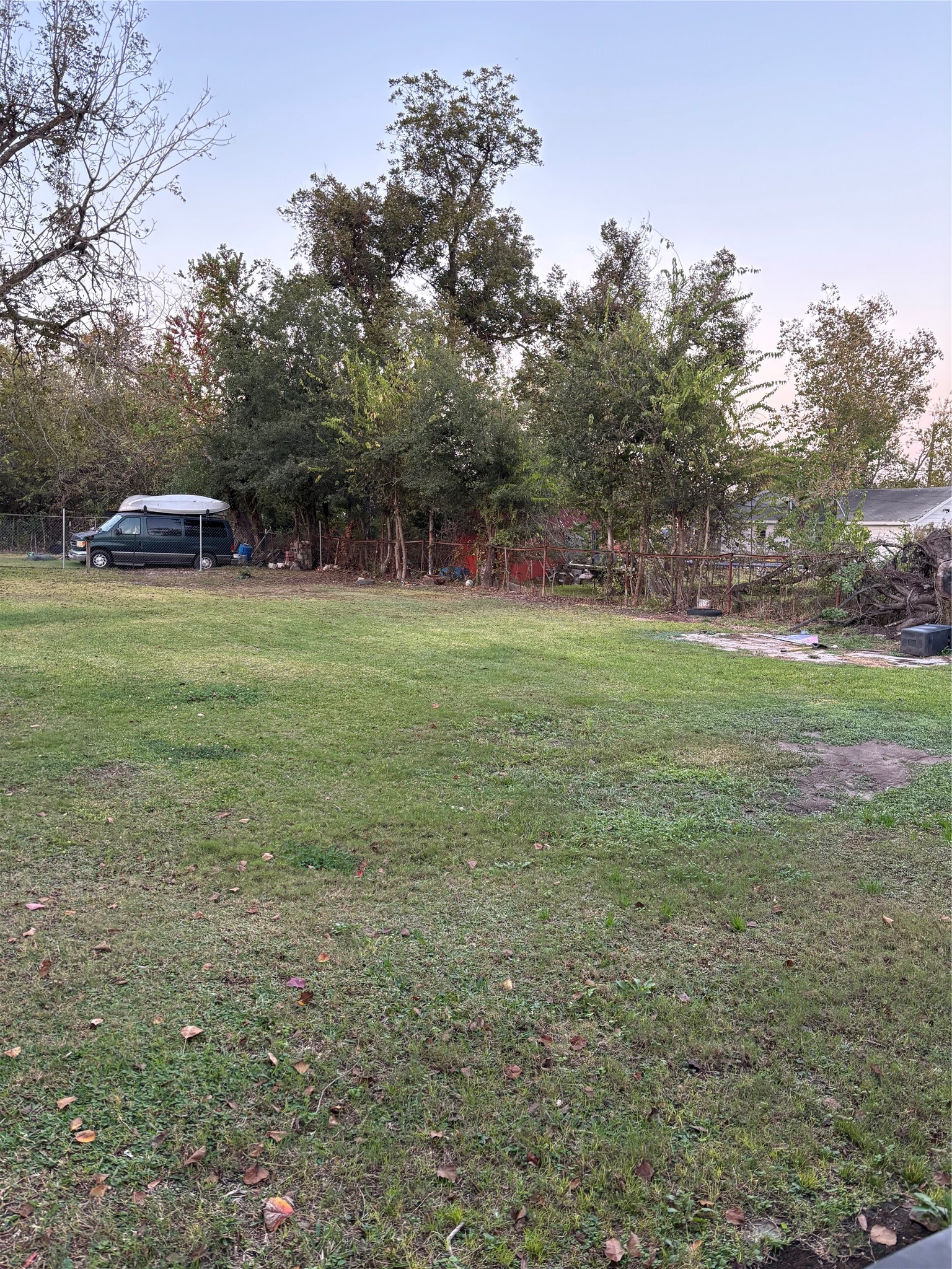 10523 Oswego Street Houston, TX 77029 - Photo 11 of 11 a fire hydrant in the middle of a field
