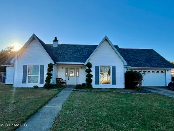 $250,000 | 1301 Roswell Street, Pascagoula, MS 39581