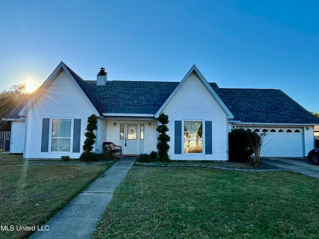 $235,000 | 1301 Roswell Street, Pascagoula, MS 39581