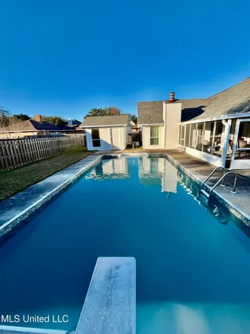 $235,000 | 1301 Roswell Street, Pascagoula, MS 39581