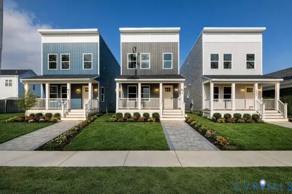 $435,000 | 608 1/2 Cheatwood Avenue, Richmond, VA 23222