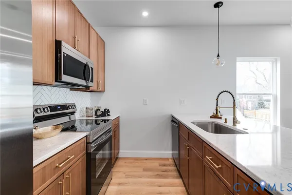 $435,000 | 608 1/2 Cheatwood Avenue, Richmond, VA 23222