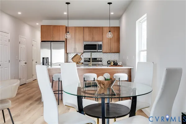 $435,000 | 608 1/2 Cheatwood Avenue, Richmond, VA 23222