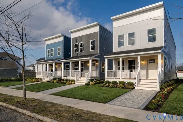 $435,000 | 608 1/2 Cheatwood Avenue, Richmond, VA 23222