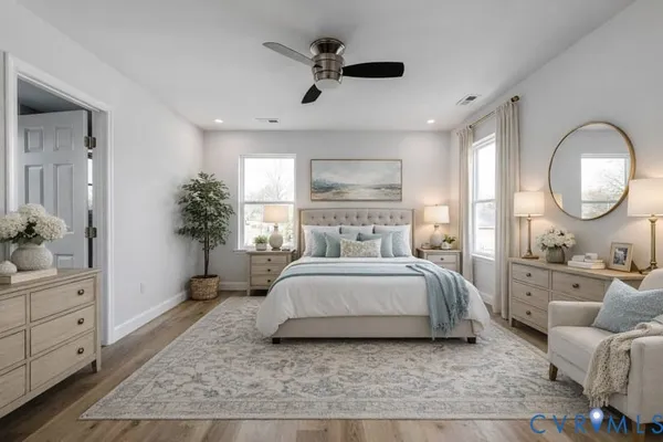 $435,000 | 608 1/2 Cheatwood Avenue, Richmond, VA 23222