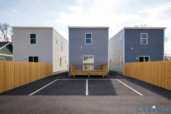 $435,000 | 608 1/2 Cheatwood Avenue, Richmond, VA 23222