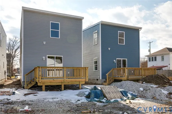 $435,000 | 608 1/2 Cheatwood Avenue, Richmond, VA 23222